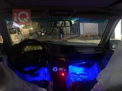 مێرسێدس بێنز E-Class